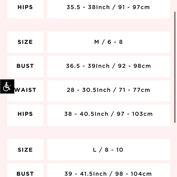 House of CB Carlyn dress - Picture 8 of 11